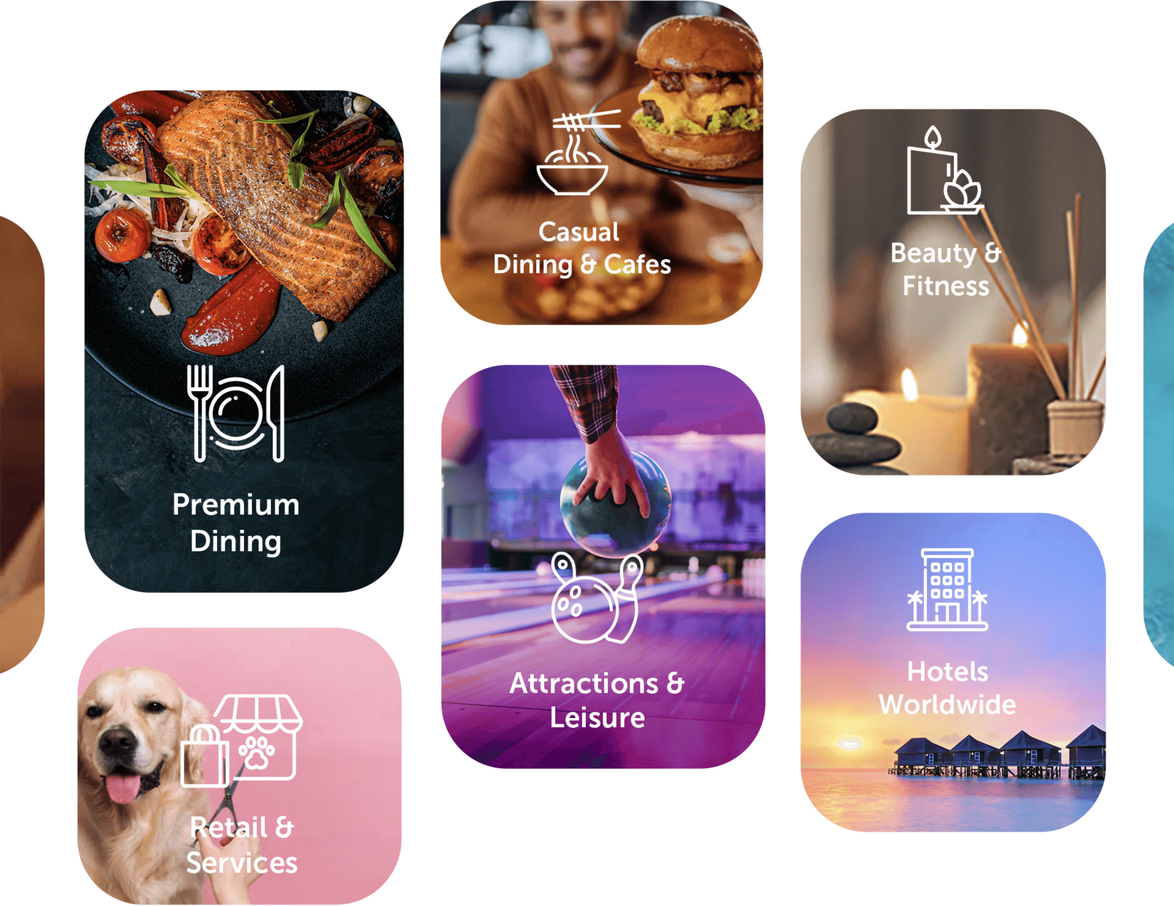 categories image